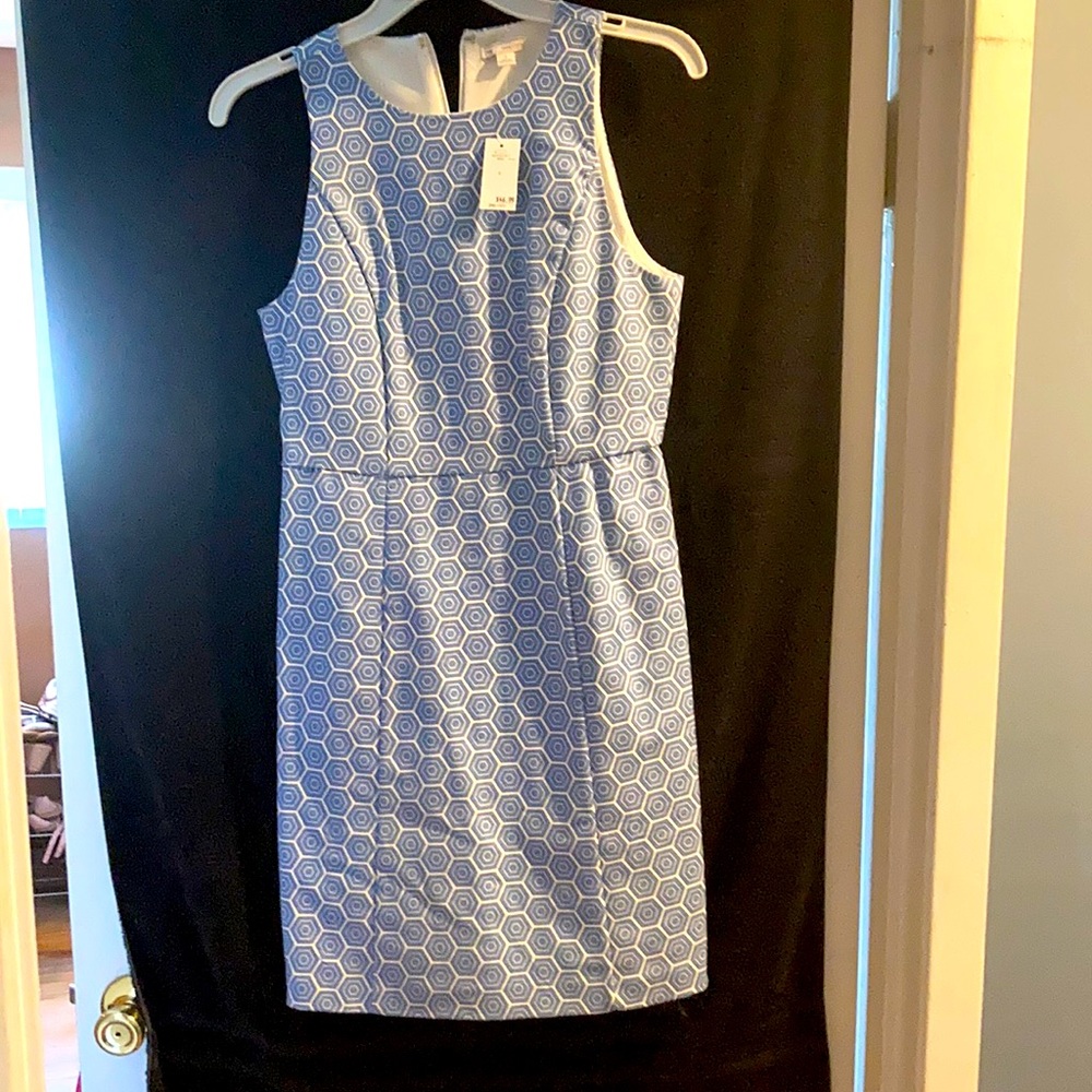 NWT Sleeveless Summer Dress
